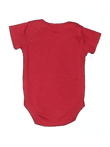 Topsville Short Sleeve Onesie (view 2)