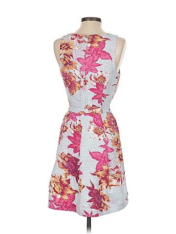 Plenty By Tracy Reese Cocktail Dress (view 2)