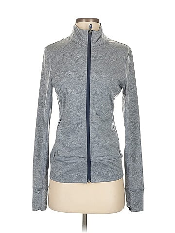 Lole Track Jacket (view 1)