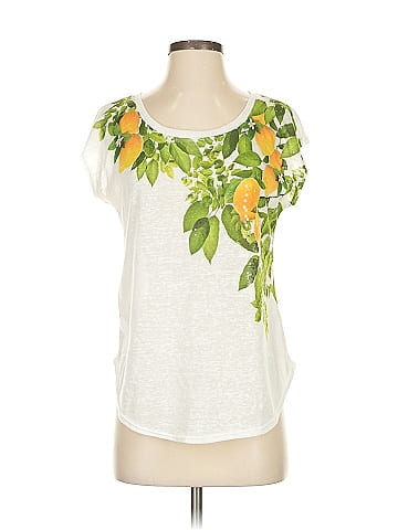 Milly Sleeveless T-Shirt (view 1)