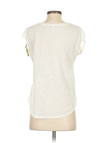 Milly Sleeveless T-Shirt (view 2)