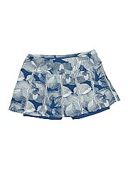 Tail Casual Skirt