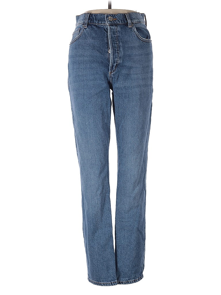 Pre-owned Dynamite Jeans In Blue