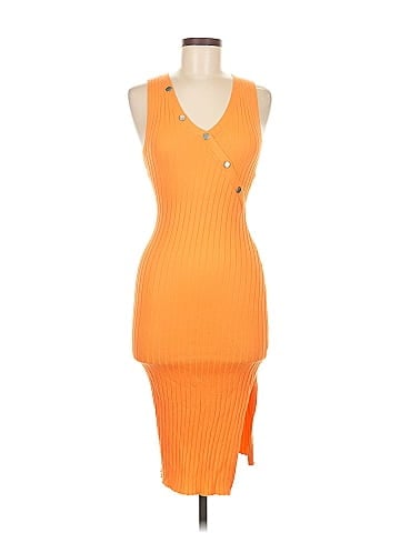 Jolie & Joy Cocktail Dress (view 1)