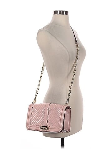 Rebecca Minkoff Leather Crossbody Bag (view 2)