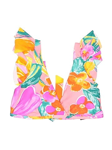 La Blanca Swimsuit Top (view 1)