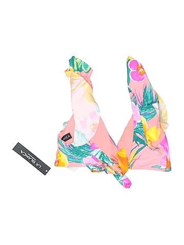 La Blanca Swimsuit Top (view 2)
