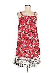Beach Lunch Lounge Casual Dress