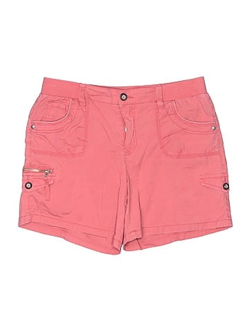 Maurices Cargo Shorts (view 1)