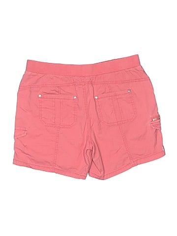 Maurices Cargo Shorts (view 2)