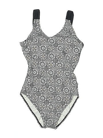 Elle One Piece Swimsuit (view 1)