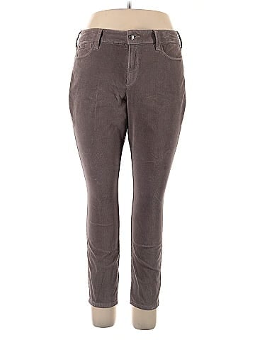 Not Your Daughter's Jeans Casual Pants (view 1)
