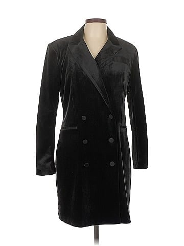 Express Coat (view 1)