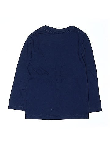 Hanna Andersson 3/4 Sleeve T-Shirt (view 2)
