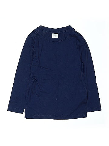 Hanna Andersson 3/4 Sleeve T-Shirt (view 1)