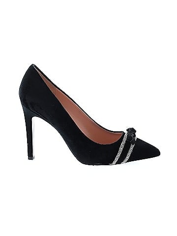 Brooks Brothers Heels (view 1)