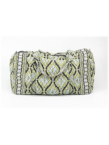 Vera Bradley Weekender (view 1)