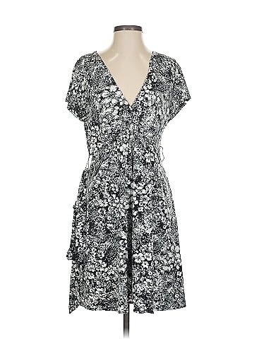 Ann Taylor LOFT Outlet Casual Dress (view 1)