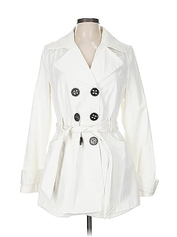 Express Trenchcoat (view 1)