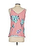 Shein Pink Tank Top Size 4 - photo 2