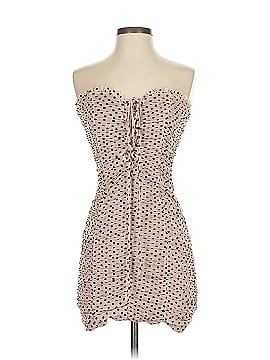 Majorelle Cocktail Dress