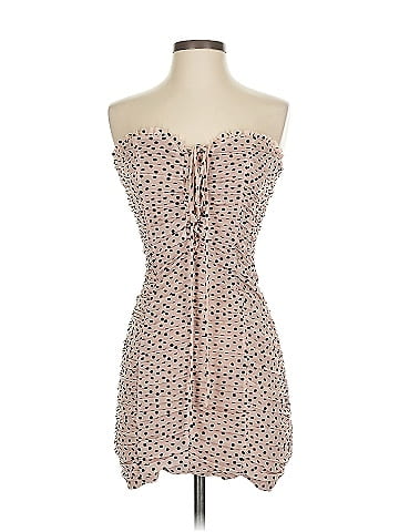 Majorelle Cocktail Dress (view 1)