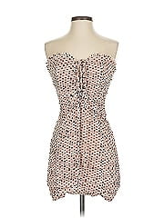 Majorelle Cocktail Dress