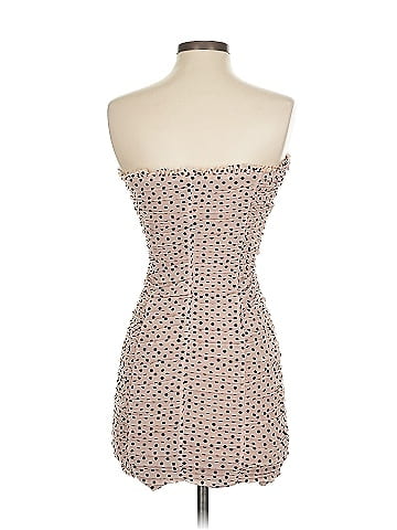 Majorelle Cocktail Dress (view 2)