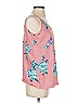 Shein Pink Tank Top Size 4 - photo 4
