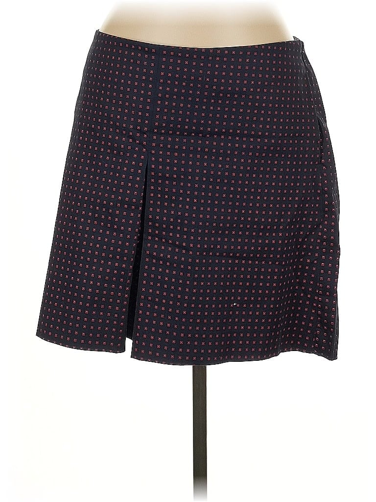 TORY BURCH Pre-owned Casual Skirt In Blue