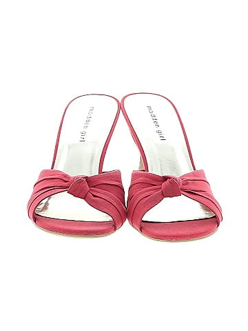 Madden Girl Sandals (view 2)