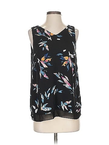 Philosophy Republic Clothing Sleeveless Blouse (view 1)