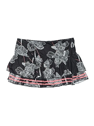Lucky in Love Active Skirt (view 1)