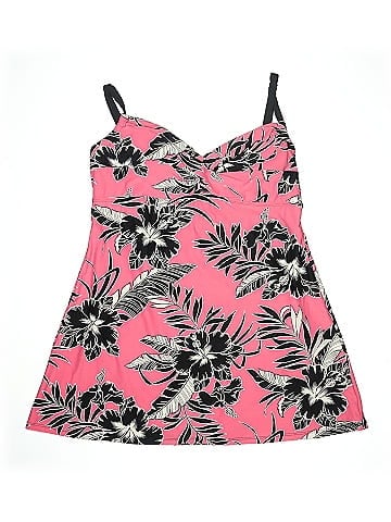Beach House Swimsuit Top (view 1)