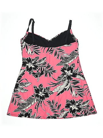 Beach House Swimsuit Top (view 2)