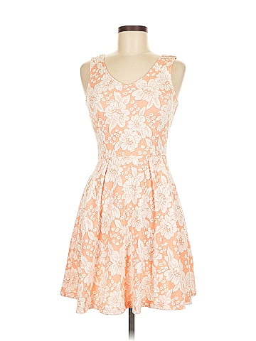 Frenchi Cocktail Dress (view 1)