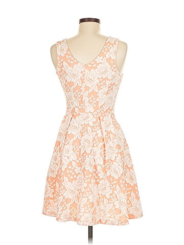 Frenchi Cocktail Dress (view 2)