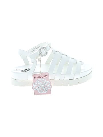 Sam & Libby Sandals (view 1)