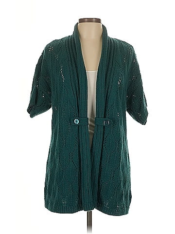 Croft & Barrow Cardigan (view 1)