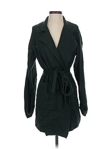 Gilli Trenchcoat (view 1)