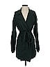 Gilli Green Trenchcoat Size S - photo 1