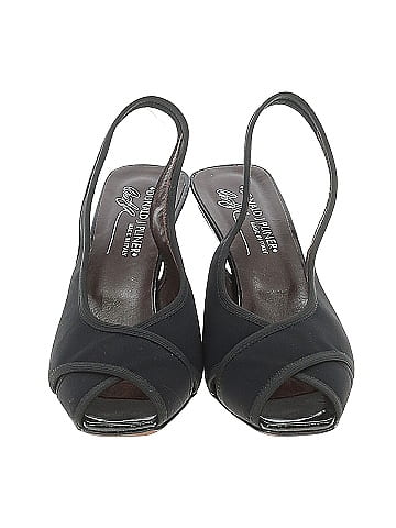 Donald J Pliner Wedges (view 2)