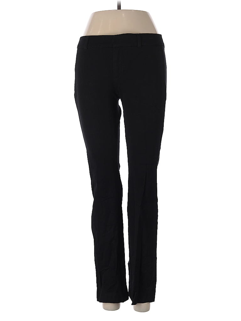 Click to view more detailed imagery on our partner's website Pre-owned Banana Republic Active Pants In Black