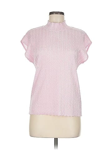 TanJay Short Sleeve Turtleneck (view 1)