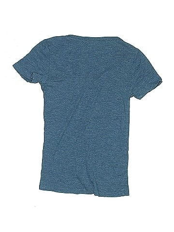 Gap Short Sleeve Henley (view 2)
