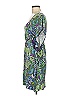 Veronica M. Green Casual Dress Size M - photo 4