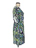 Veronica M. Green Casual Dress Size M - photo 3