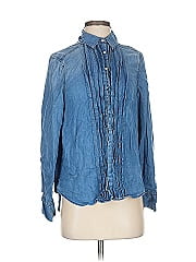 Sundance Long Sleeve Blouse