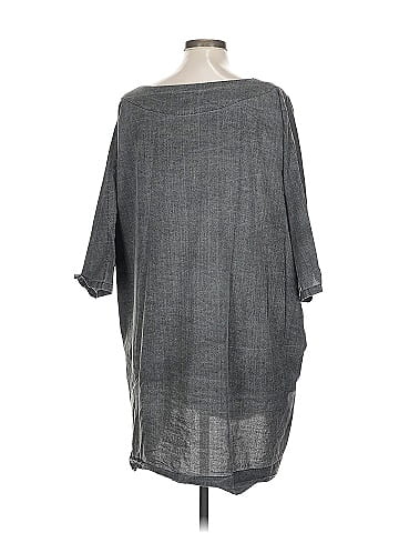 UZI NYC Casual Dress (view 2)