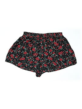 Alya Shorts